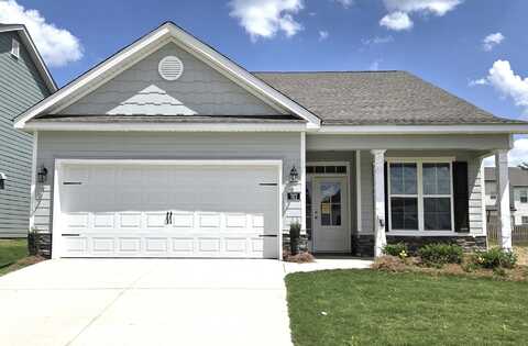 707 Ronaldsay Road, Grovetown, GA 30813