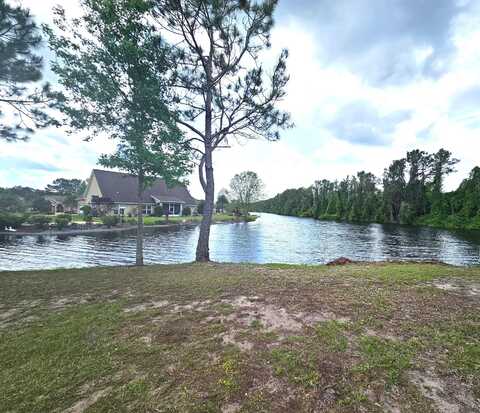 622 FREEDOM TRAIL, Brunswick, GA 31525