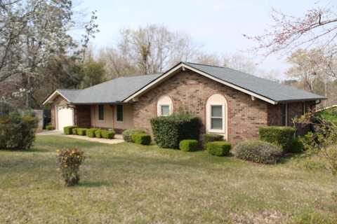 2701 PARTRIDGE Place, Hephzibah, GA 30815