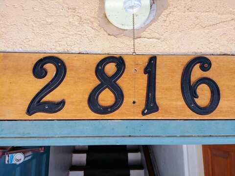 2816 Silver Avenue SE, Albuquerque, NM 87106