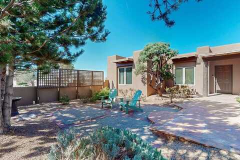 7708 Cedar Canyon Place NE, Albuquerque, NM 87122