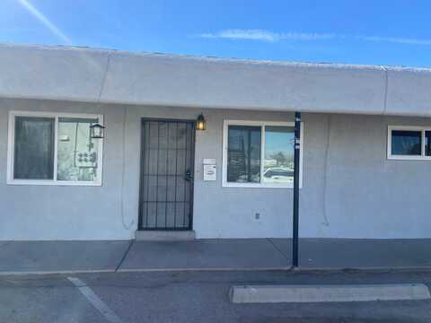 1620 Carlisle Boulevard NE, Albuquerque, NM 87110