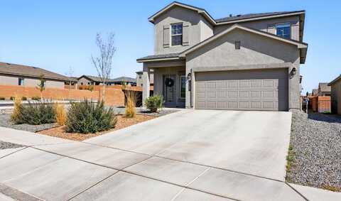 10685 ASPIRATION Lane SW, Albuquerque, NM 87121