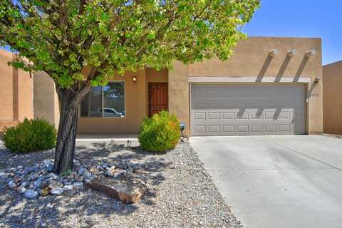 4932 COSTA MARESME Drive NW, Albuquerque, NM 87120