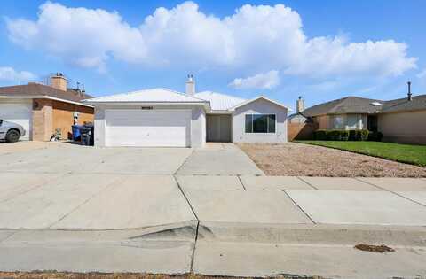 6901 VERANO Court NW, Albuquerque, NM 87120