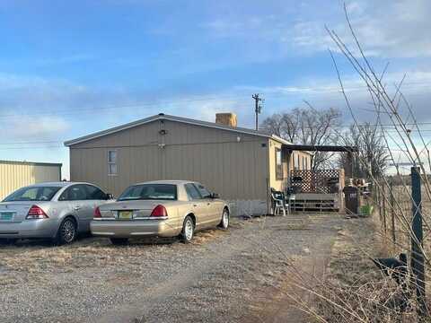 612 Irene Avenue, Moriarty, NM 87035