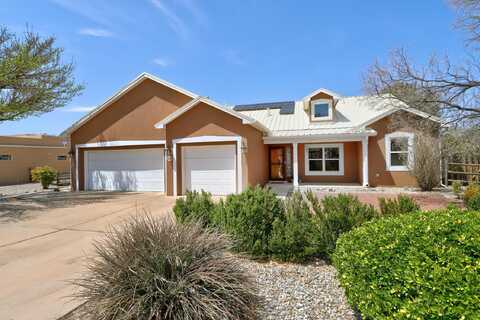2703 PUEBLO GRANDE Trail NW, Albuquerque, NM 87120