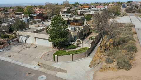 9555 BENT Road NE, Albuquerque, NM 87109
