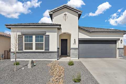 3051 Opalo Drive SE, Rio Rancho, NM 87124