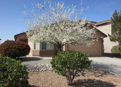 2843 VIOLETA Circle SE, Rio Rancho, NM 87124