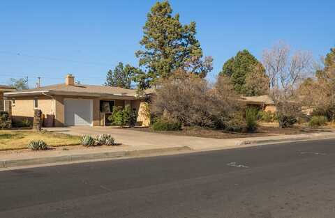 4721 TRUMBULL Avenue SE, Albuquerque, NM 87108