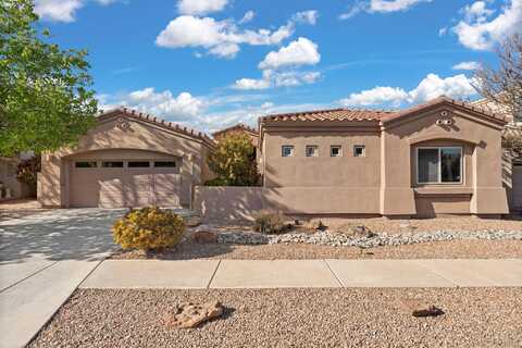 5319 DEER MEADOW Trail NW, Albuquerque, NM 87120
