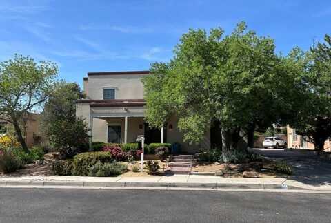 4209 VIA DE LUNA NE, Albuquerque, NM 87110