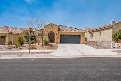 2309 Chuckwalla Spring Trail NW, Albuquerque, NM 87120