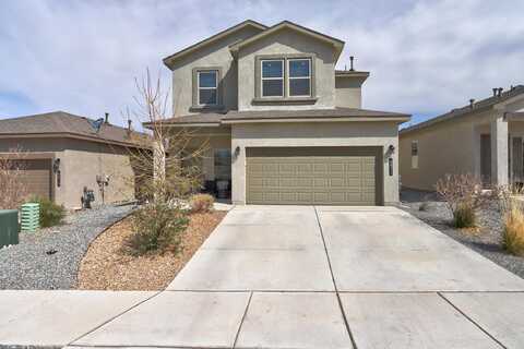 4871 Longs Peak Road NE, Rio Rancho, NM 87144