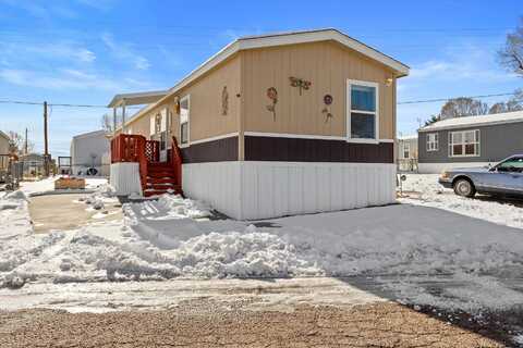 2025 E JEMEZ Road, Los Alamos, NM 87544