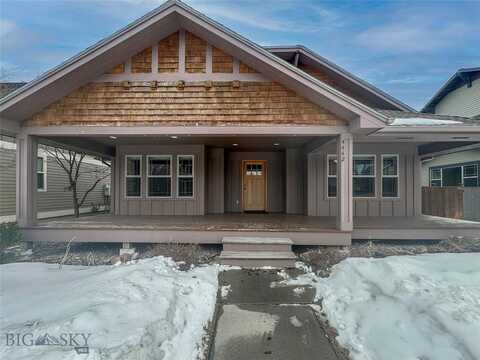 4442 Alexander Street, Bozeman, MT 59718
