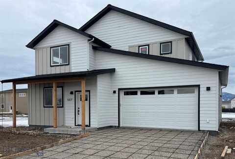 507 Wise Way, Belgrade, MT 59714