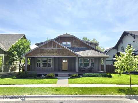 4442 Alexander Street, Bozeman, MT 59718