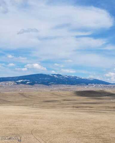 Tbd UBET Road, Buffalo, MT 59418