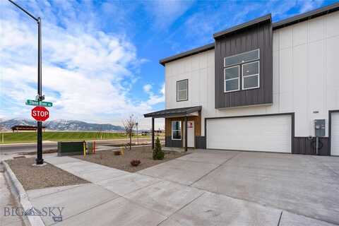 607 Morrison Avenue, Belgrade, MT 59714