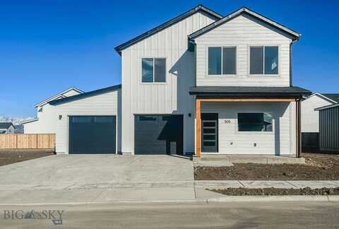 505 Spaniel Lane, Belgrade, MT 59714