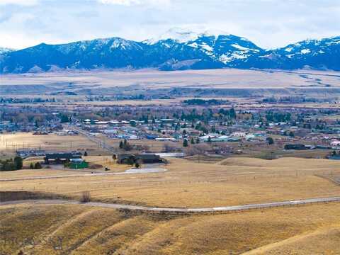 Lot 1 Agua Lane, Ennis, MT 59729