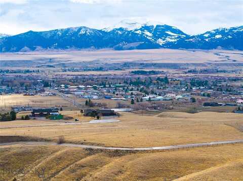 Tbd Lot 1 Agua Lane, Ennis, MT 59729