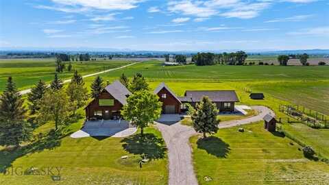 3033 Wes Davis, Belgrade, MT 59714