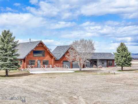3033 Wes Davis, Belgrade, MT 59714