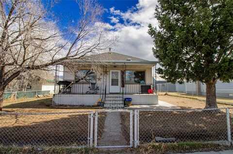 1916 S Jackson, Butte, MT 59701