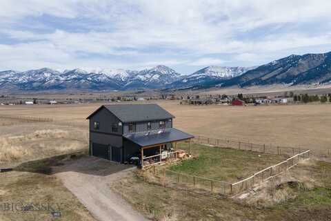 5546 Foster Lane, Belgrade, MT 59714