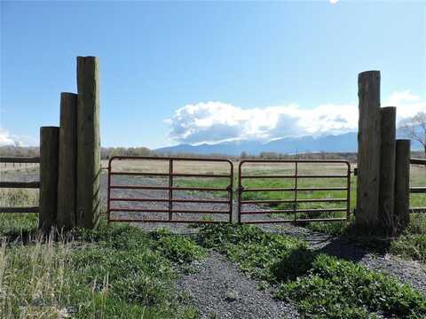Tbd Loch Leven Ln, Silver Star, MT 59751