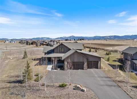 16 Defender Lane, Bozeman, MT 59718