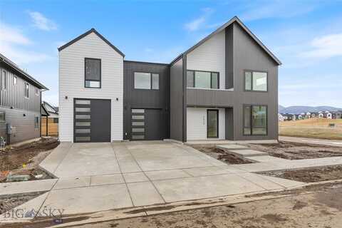 2830 S 30th Avenue, Bozeman, MT 59718
