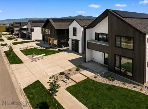 2830 S 30th Avenue, Bozeman, MT 59718