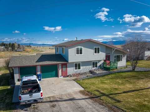 5585 W Cameron Bridge Road, Manhattan, MT 59741