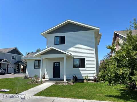 1033 N 14th, Bozeman, MT 59715