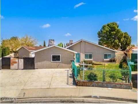 3501 W Avenue K13, Lancaster, CA 93536