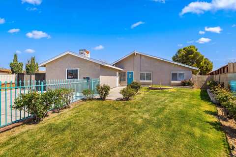 3501 W Avenue K13, Lancaster, CA 93536