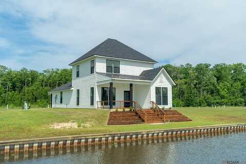 12854 N St Croix Ct, Maurepas, LA 70449
