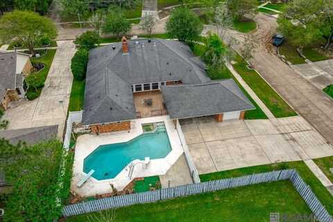 3715 Lake Laberge Ct, Baton Rouge, LA 70816