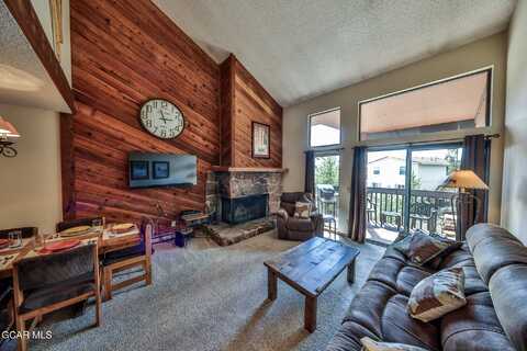 56 GCR 834, Fraser, CO 80442
