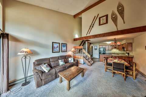 56 GCR 834 unit: 2F, Fraser, CO 80442
