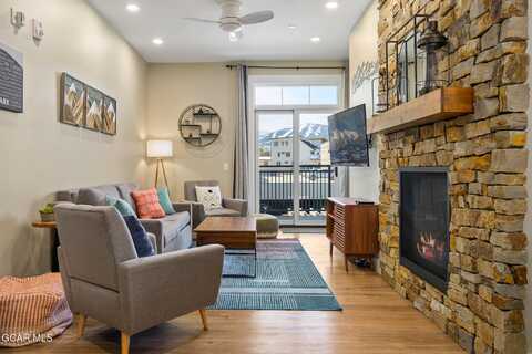 400 Baker Drive, Winter Park, CO 80482