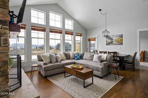 545 LONE EAGLE Drive, Granby, CO 80446