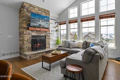 545 LONE EAGLE Drive, Granby, CO 80446