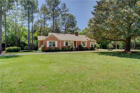 4207 Michael Boulevard, Mobile, AL 36609