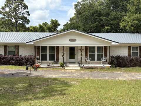 8560 Oliver Clark Road, Irvington, AL 36544
