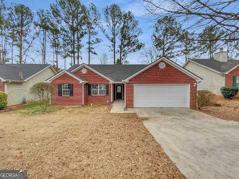1681 Graystone, Hampton, GA 30228